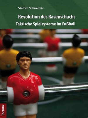 cover image of Revolution des Rasenschachs